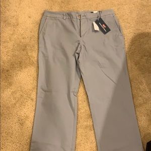 Men’s vineyard vines pants